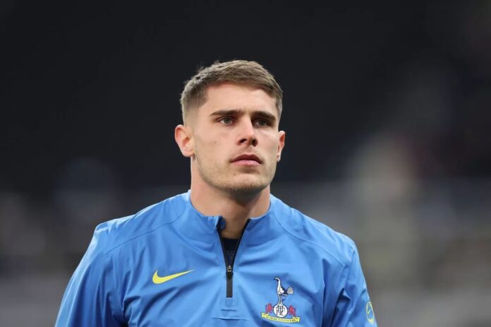 Barcelona believe they can sign Premier League centre-back for less than €65m price tag