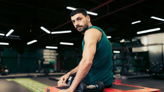 ديميرال يتعرض لإصابة جديدة