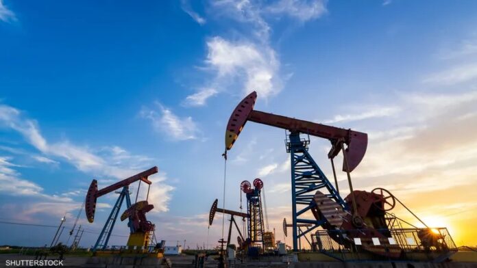 تواصل ارتفاع أسعار النفط