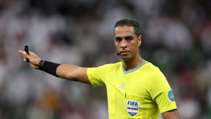 طواقم تحكيم أجنبية لمباريات الهلال مع النجمة والأهلي أمام الاتحاد.. فيديو