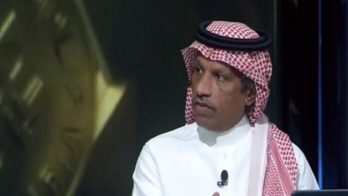 الغيامة: الاتحاد الآسيوي قد يتراجع عن إقامة مباريات الذهاب والإياب في جدة.. فيديو