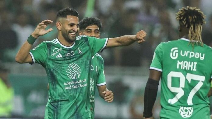 الحارثي: الأهلي أكثر المتضررين من الأخطاء التحكيمية وخسر 6 نقاط بسببها .. فيديو