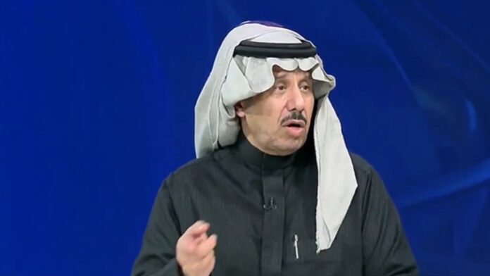 الرزيحان: مواجهات الهلال القادمة أسهل من منافسيه.. فيديو