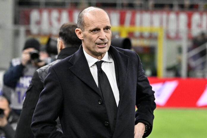 Real Madrid make contact with Italian manager about summer takeover – report