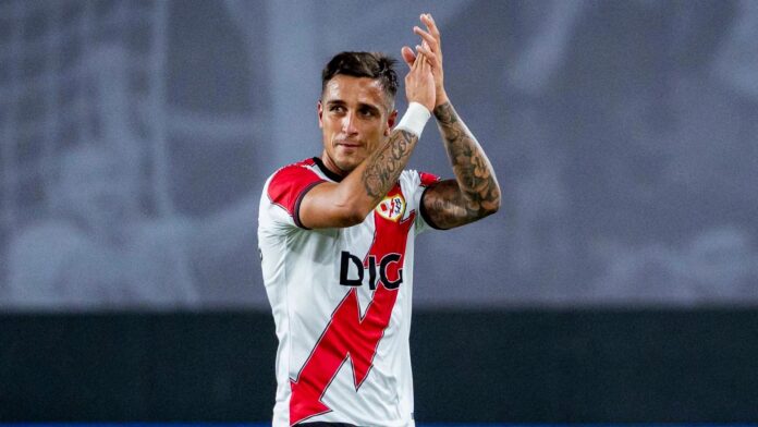 Rayo Vallecano icon announces exit from club this summer