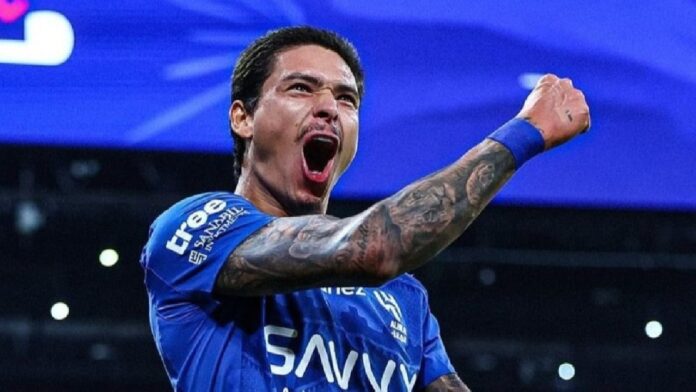 نونيز يقترب من العودة إلى أوروبا عبر أتلتيكو مدريد