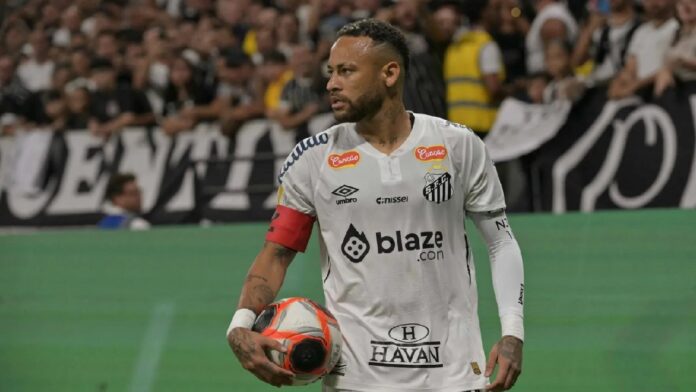 أنشيلوتي يدرس استدعاء نيمار