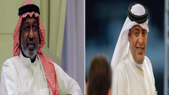 وليد الفراج يوضح ملابسات ما حدث مع ماجد عبدالله حول الظهور في “أكشن”