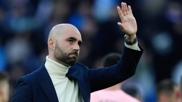 A una victoria para el cambio de objetivo