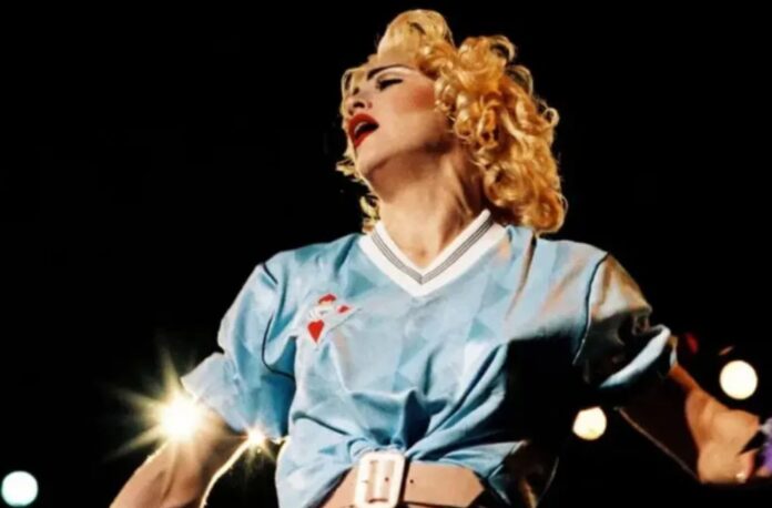 Celta Vigo president pens letter to pop idol Madonna – “I am writing to you to ask for your help”
