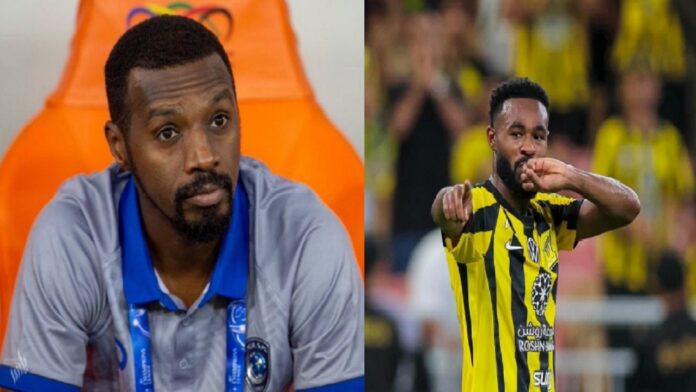 سعود كريري يتوعد بملاحقة المسيئين قانونيًا في أزمة الشنقيطي