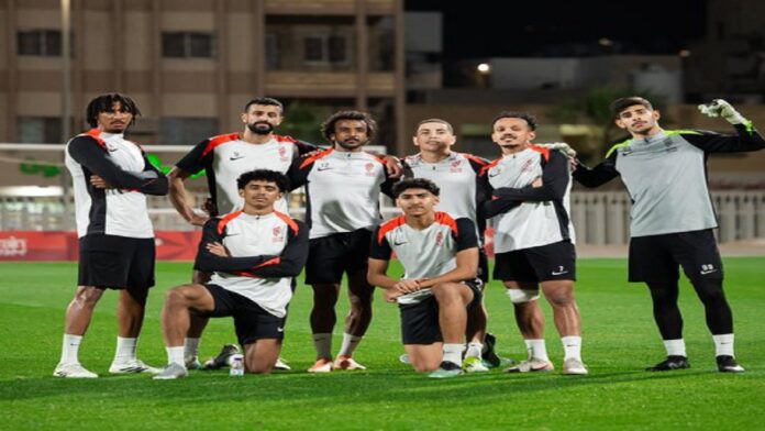 تأجيل رسمي لمباراة الخلود القادسية