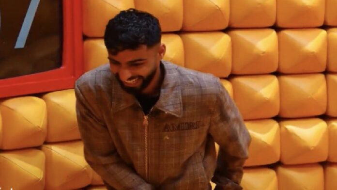 صالح أبو الشامات يفضل الهلال على النصر والاتحاد.. فيديو