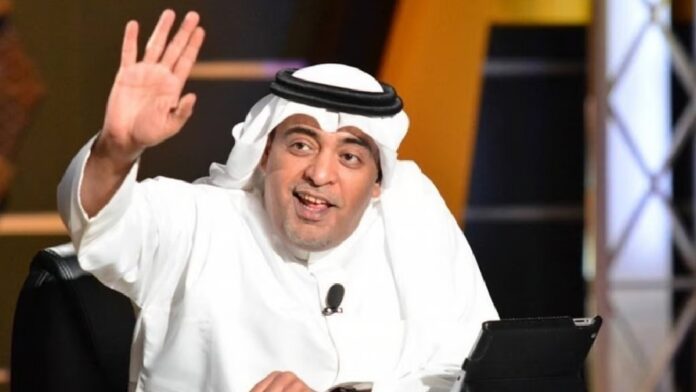 الفراج لاتحاد الكرة: لا داعي لإهدار الوقت.. هذه قائمة حكام لإدارة المباريات