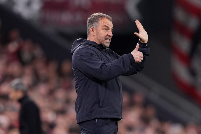 Barcelona manager Hansi Flick heaps praise on Pedri after San Mames win – “He makes everyone better”