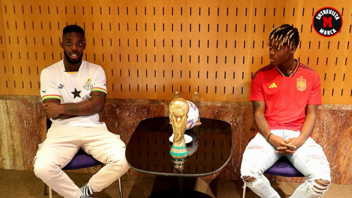 Mikel González: “Nico va mucho mejor de los plazos marcados, pero no queremos arriesgar con su vuelta”