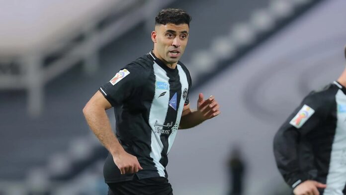 نور الدين بن زكري: أزمة كاراسكو وحمدالله سوء تفاهم