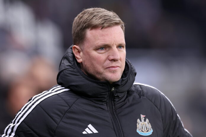 Newcastle manager looks ahead to Barcelona clash – “The most important game in our history”