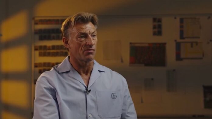 رينارد: سنستدعي 50 لاعبًا في التوقف الدولي المقبل..فيديو