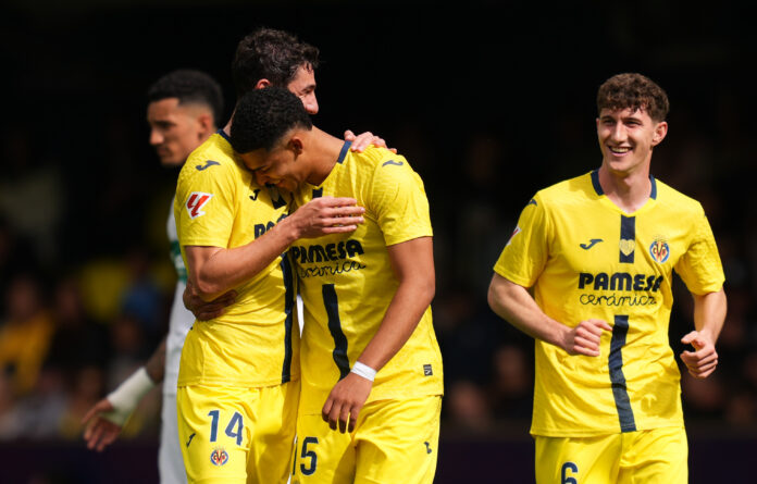 La Liga round-up: Villarreal take big step towards Champions League qualification as Valencia stun Alaves