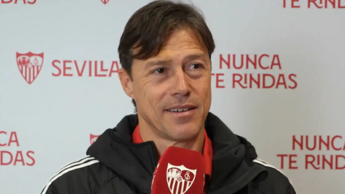 Almeyda: “Es importante sumar en todos los partidos”