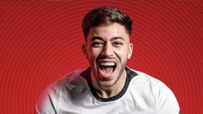 اتفاق يقرب سفيان الكرواني من القادسية