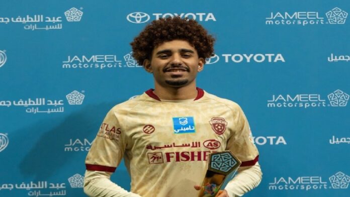 رئيس الفيحاء يعلق على موقف صبري دهل من الانتقال إلى الهلال