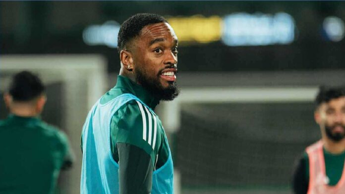 توفيق تونسي: إيفان توني أخطأ ويجب أن يُعاقب.. فيديو