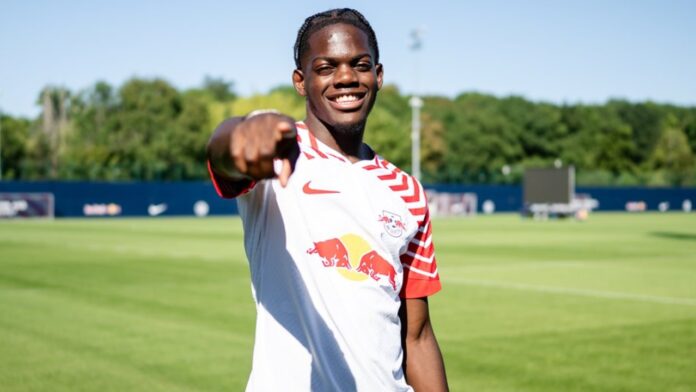 Real Madrid centre-back target available for €70m this summer