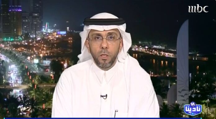 النجار: المواجهات القادمة في الدوري بحاجة للنفس الطويل.. والهلال الأكثر خبرة.. فيديو