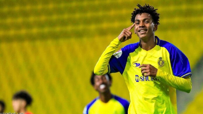 جيسوس يجهز عبدالكريم وأمان وحقوي لمواجهة الخليج