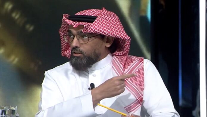 الدوسري: اتحاد القدم لم يقترح إقامة مباريات دور الـ 16 للنخبة بجدة.. فيديو