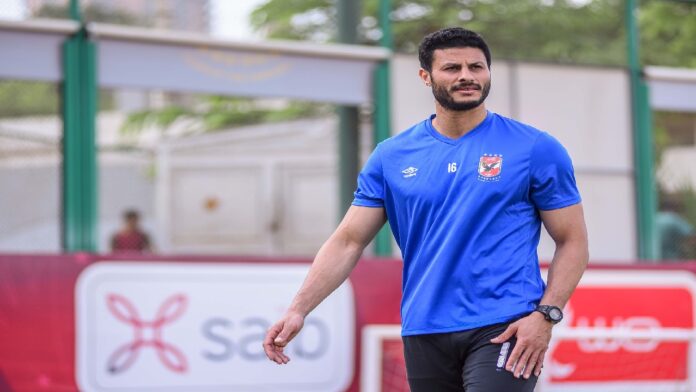 محمد الشناوي ينفي زواجه سرًا ويتحرك قضائياً