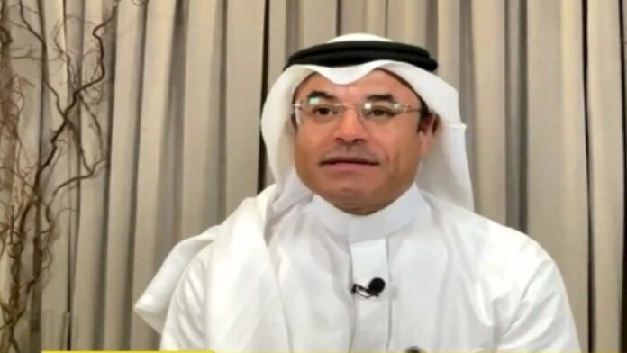 الشيخ: القادسية سيكسر احتكار الـ 4 الكبار وقد يصل للعالمية.. فيديو