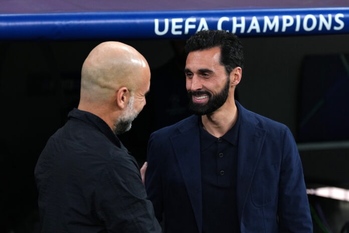 Predicted Teams Real Madrid-Elche: Arbeloa unable to rotate ahead of Manchester City