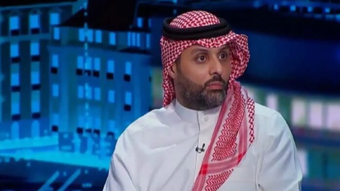 القحطاني: التحدث عن الهلال أصبح موضة بين المدربين.. فيديو