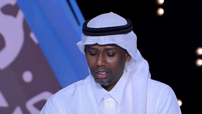 المنتشري: النصر فريق شرس وسيقاتل على الصدارة حتى النهاية.. فيديو