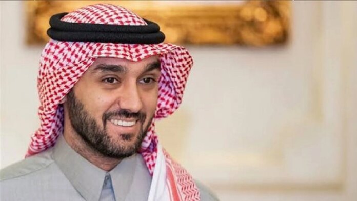 وزير الرياضة: المملكة ستبقى جاهزة دائمًا لاحتضان أكبر الأحداث الرياضية العالمية