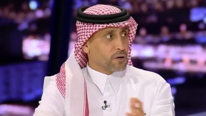 سامي الجابر: الفترة القادمة للهلال صعبة وطريقة إنزاغي لا تناسب الهلال.. فيديو