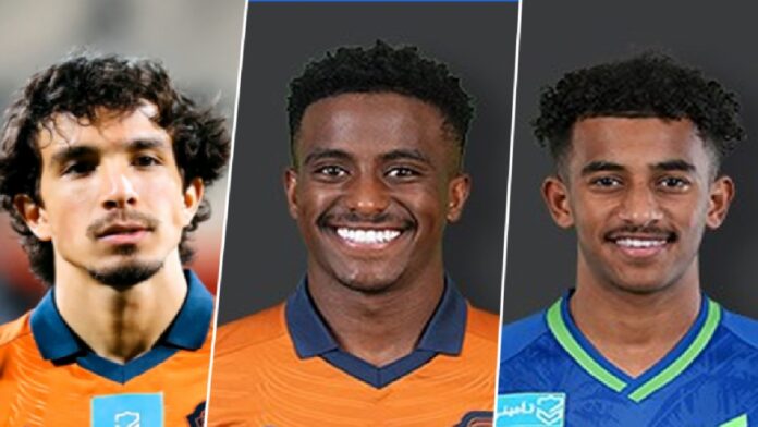 الاتحاد يستهدف ضم ثلاثة أسماء محلية بالصيف