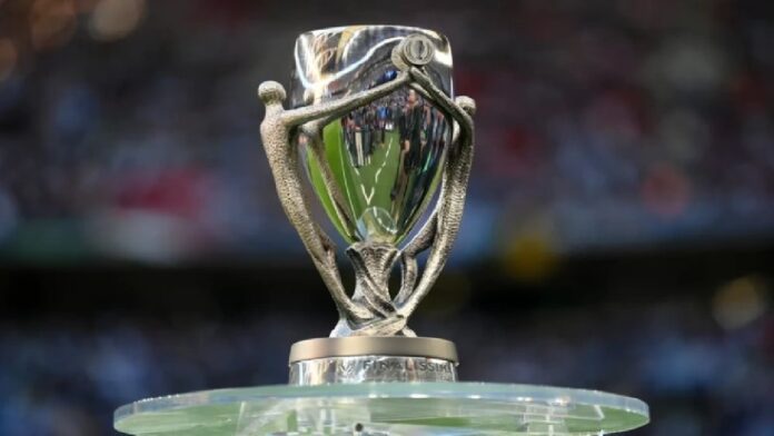 يويفا يعلن إلغاء نهائي كأس الفيناليسيما