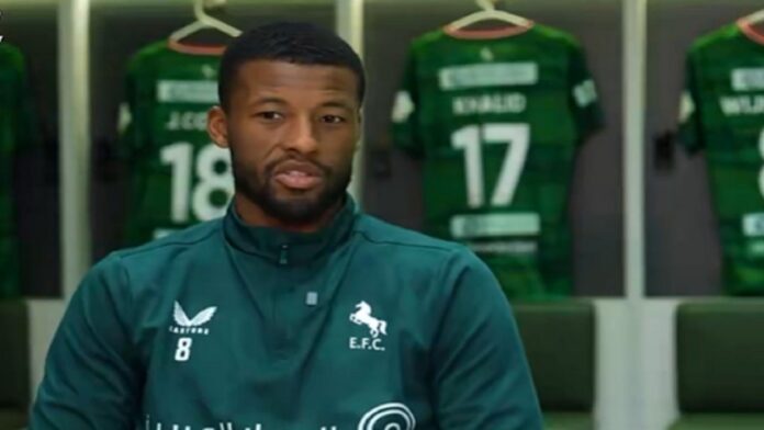 فينالدوم: أحب العريكة والكبسة والمعصوب.. فيديو