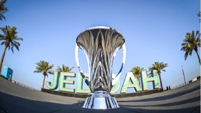 الاتحاد الآسيوي يؤكد: الأدوار النهائية لنخبة آسيا ستقام بجدة