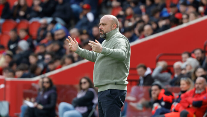 El Espanyol alza la voz contra el desastre arbitral