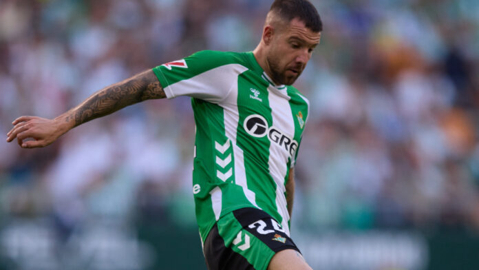 El regreso de Bellerín da vía libre al empuje ofensivo de Ruibal