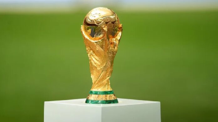 فيفا: لا تغييرات على جدول مباريات كأس العالم