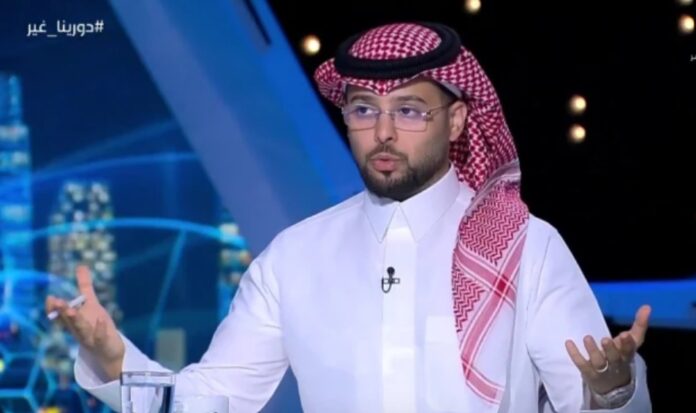 العنزي يوضح أسباب رفض بعض الأندية للحكم الأجنبي.. فيديو
