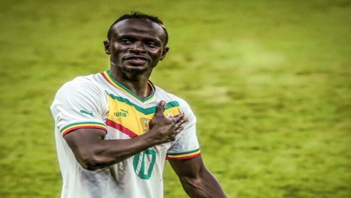 ساديو ماني يشن هجومًا على “كاف” بعد سحب كأس إفريقيا من السنغال ومنحه للمغرب