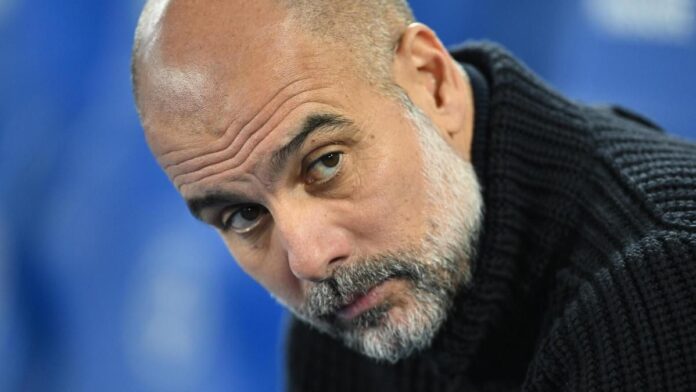 Pep Guardiola claims biggest challenge was Klopp not Real Madrid, but Arbeloa has ‘long career ahead’