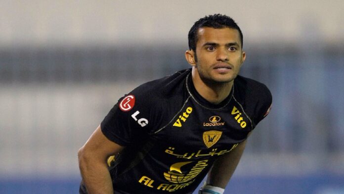 نواف الخالدي: مدرب نادي النصر رفض ضمي للفريق.. فيديو